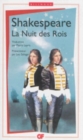 La Nuit des Rois (traduction de Pierre Leyris) - Book