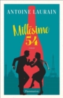 Millesime 54 - Book