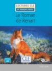 Le Roman de Renart - Livre + CD MP3 - Book