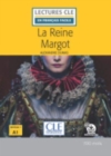 La Reine Margot - Livre + audio online - Book