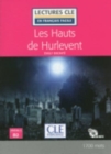 Les Hauts de Hurlevant - Livre + CD MP3 - Book