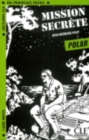 Mission secrete (Polar) - Book