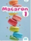 Macaron : Livre de l'eleve 1 - Book