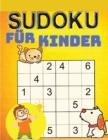 Sudoku fur Kinder - Book