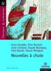 Nouvelles a chute - Book