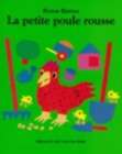 La petite poule rousse - Book