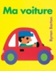 Ma voiture - Book