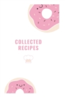 Collected recipes - Book