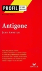 Profil d'une oeuvre : Antigone - Book