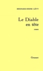 Le diable en tete - Book