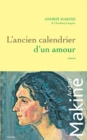 Lancien Calendrier Dun Amour - Book