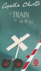 Le train de 16h50 - Book