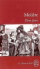 Dom Juan ou Le festin de pierre - Book