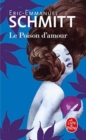 Le poison d'amour - Book