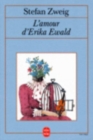 L'amour d'Erika Ewald - Book