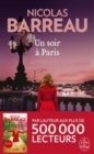 Un soir  a Paris - Book