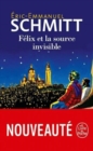 Felix et la source invisible - Book