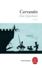 Don Quichotte (Tome 2) - Book