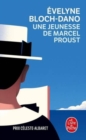 Une jeunesse de Marcel Proust - Book