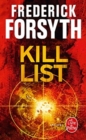 Kill List - Book