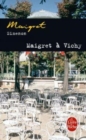 Maigret a Vichy - Book