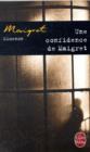 Une confidence de Maigret - Book