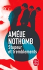 Stupeur et tremblements - Book