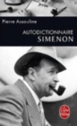 Simenon : autodictionnaire - Book