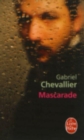 Mascarade - Book