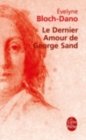 Le dernier amour de George Sand - Book