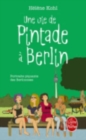 Une vie de pintade a Berlin - Book