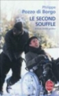 Le second souffle/Diable gardien - Book