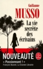 La vie secrete des ecrivains - Book