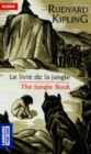 Le Livre de la Jungle/The Jungle Book (Extraits) - Book