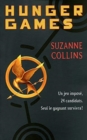 Hunger games 1 - Book