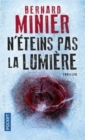 N'eteins pas la lumiere - Book