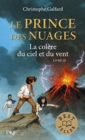 Le prince des nuages 3/La colere du ciel et du vent - Book