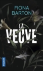 La veuve - Book