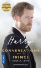 Harry : conversations avec le prince - Book