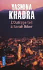 L'outrage fait  a Sarah Ikker - Book