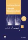 Forefoot Reconstruction - Book