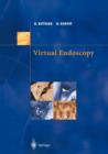 Virtual Endoscopy - Book