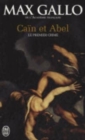 Cain et Abel - Le premier crime - Book