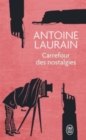 Carrefour des nostalgies - Book