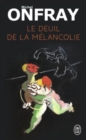 Le deuil de la melancolie - Book