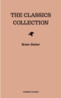 Bram Stoker: The Classics Collection - eBook