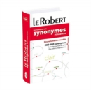 Dictionnairer de Synonymes et Nuances Poche Plus - Book