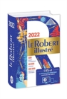 Le Robert Illustre et son Dictionnaire en ligne 2022 - Book
