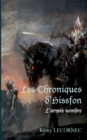 Les Chroniques d'Hissfon : L'armee sombre - Book