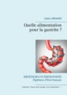 Quelle Alimentation Pour La Gastrite ? - Book